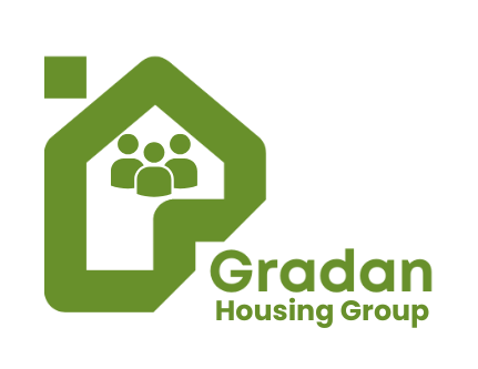 Gradan Housing