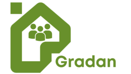 Gradan Housing